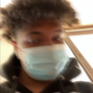 Meet your Posher, Vontae